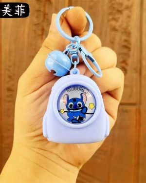 BRELOK DO KLUCZY 6780816