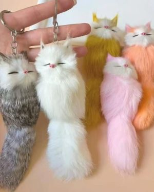 BRELOK DO KLUCZY 6780817