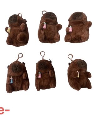BRELOK DO KLUCZY CAPYBARA 6780823