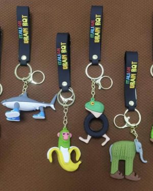 BRELOK DO KLUCZY 6780829