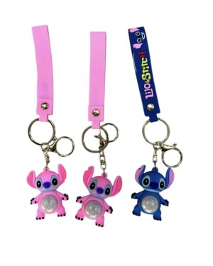 BRELOK DO KLUCZY LED 6780831