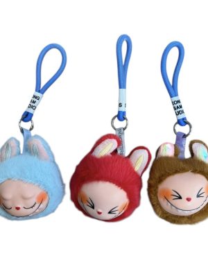 BRELOK PLUSZAK LABUBU 6780833