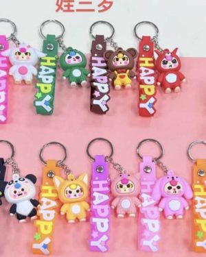 BRELOK DO KLUCZY 6780834