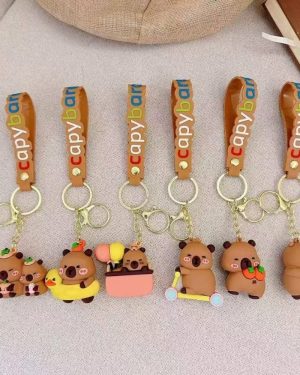 BRELOK DO KLUCZY 6780835