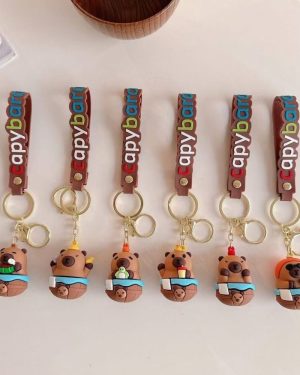 BRELOK DO KLUCZY 6780836