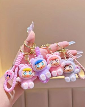 BRELOK DO KLUCZY 6780838