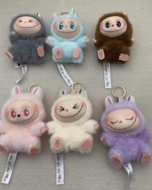 Sisi śliczny pluszowy brelok 6780841