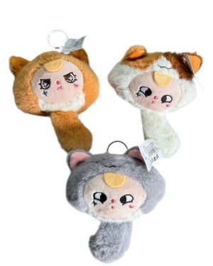 BRELOK DO KLUCZY Baby Three 6780843