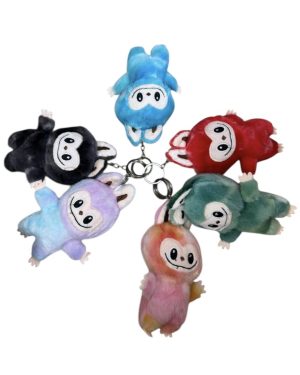 BRELOK DO KLUCZY LABUBU 6780844