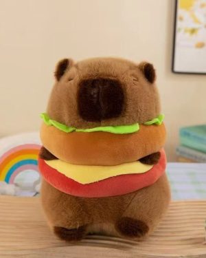 MASKOTKI   LABUBU 25CM 6780855