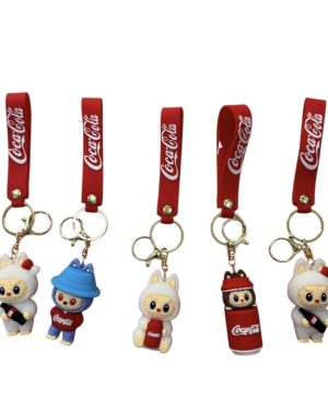 BRELOK LABUBU 6780861