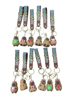 BRELOK DO KLUCZY 6780865