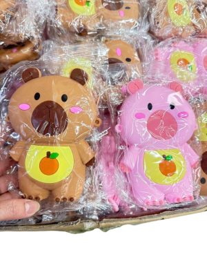 TOREBKI KAPIBARA 6780868