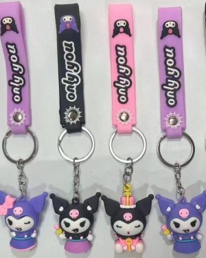 BRELOK DO KLUCZY 6780873