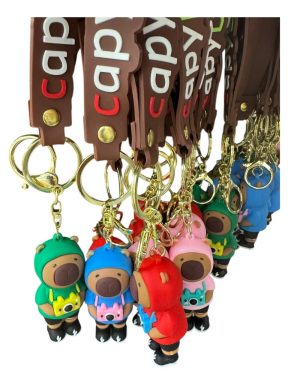 BRELOK DO KLUCZY 6780878