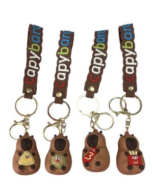 BRELOK DO KLUCZY 6780880