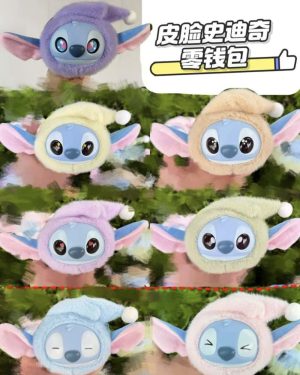 BRELOK PLUSZAK STITCH 6780886