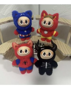 BRELOK PLUSZAK LABUBU 6780888