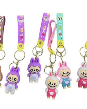 RELOK DO KLUCZY LABUBU 6780896