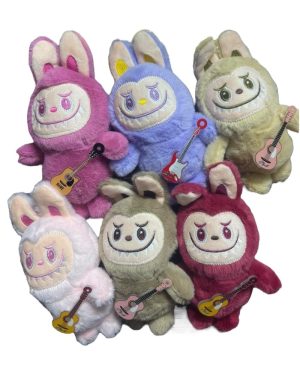 BRELOK PLUSZOWA  LABUBU 6780918