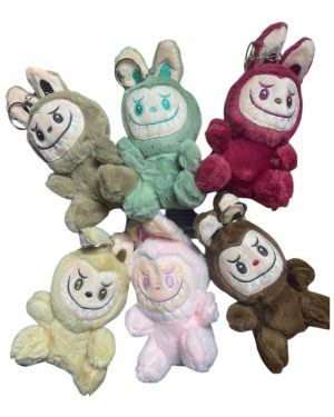 BRELOK PLUSZOWA  LABUBU 6780919