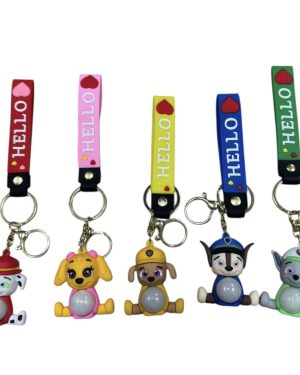 BRELOK DO KLUCZY led 6780924