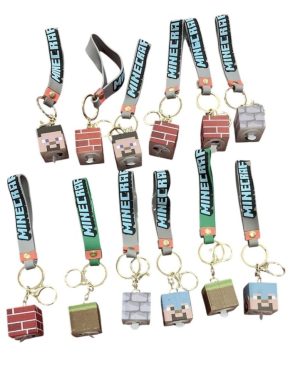 BRELOK DO KLUCZY ŚWIECĄCE 6780931