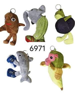 Maskotka brelok BRAINRO 6780933