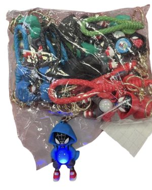 BRELOK DO KLUCZY LED 6780935