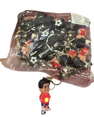 BRELOK DO KLUCZY LED 6780936