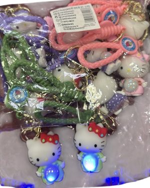 BRELOK DO KLUCZY LED 6780937