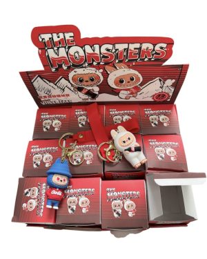 BRELOK DO KLUCZY 6780942