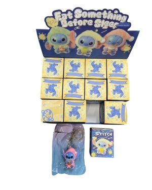 BRELOK FIGURKA STITCH STICH 6780943