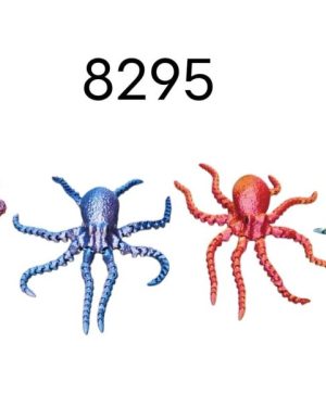 ZABAWKA Brelok 3D 6780950