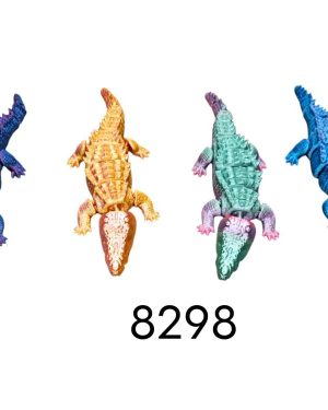 ZABAWKA Brelok 3D 6780951