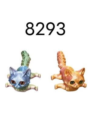 ZABAWKA Brelok 3D 6780953