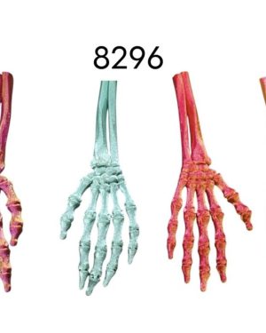 ZABAWKA Brelok 3D 6780955