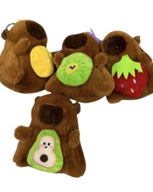 BRELOK PLUSZAK KAPIPARA 6780957