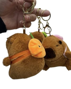 BRELOK PLUSZAK KAPIPARA 6780960