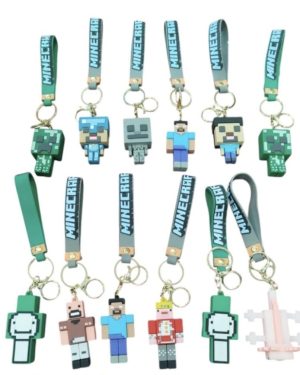 BRELOK DO KLUCZY 6780964