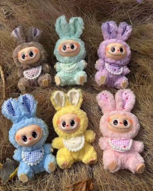 BRELOK PLUSZAK LABUBU 6780968