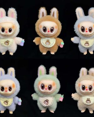 BRELOK PLUSZAK LABUBU 6780970