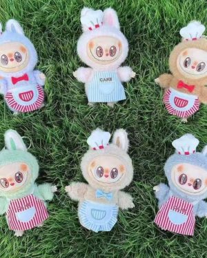 BRELOK PLUSZAK LABUBU 6780972