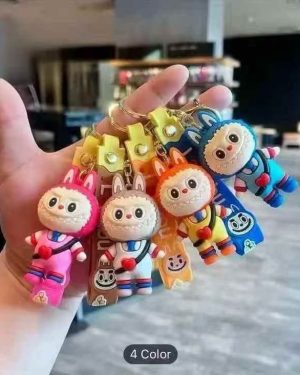 BRELOK DO KLUCZY 6780975