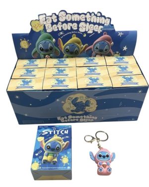 STITCH BRELOK BLIND BOX 6780976