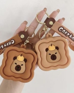 Portfel  BRELOK Kapibara 6780982