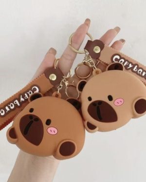 Portfel  BRELOK Kapibara 6780984