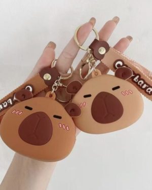 Portfel  BRELOK Kapibara 6780985