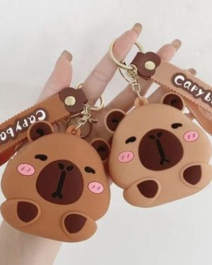 Portfel  BRELOK Kapibara 6780986