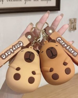 Portfel  BRELOK Kapibara 6780987